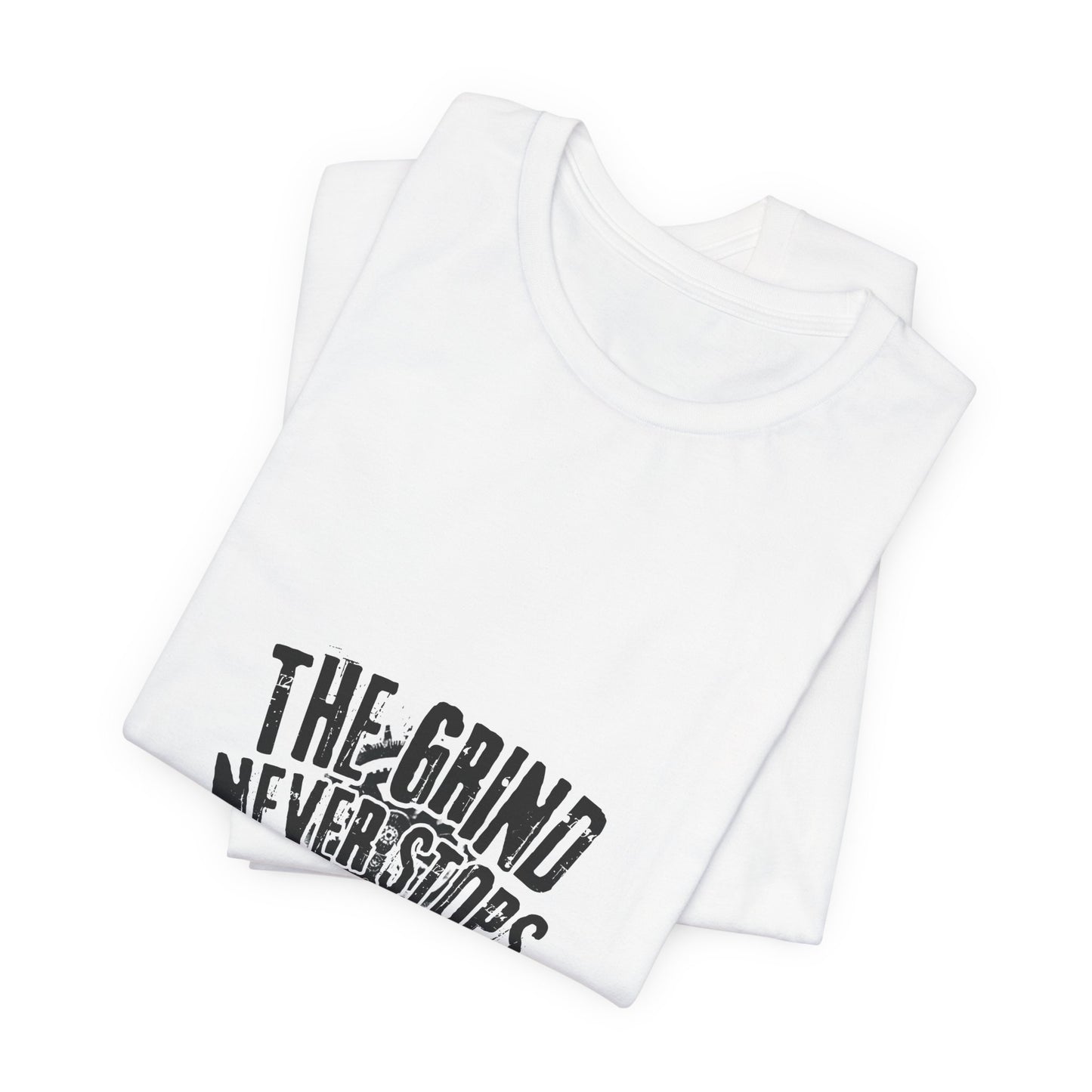 ONE MORE CHAPTER | Unisex Graphic Tee