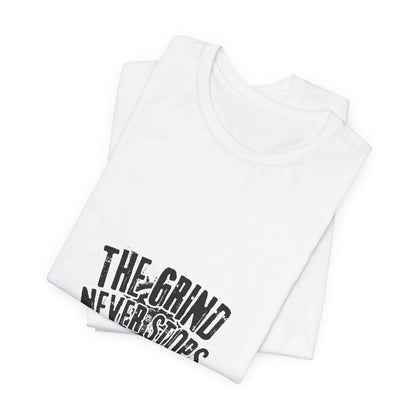 ONE MORE CHAPTER | Unisex Graphic Tee