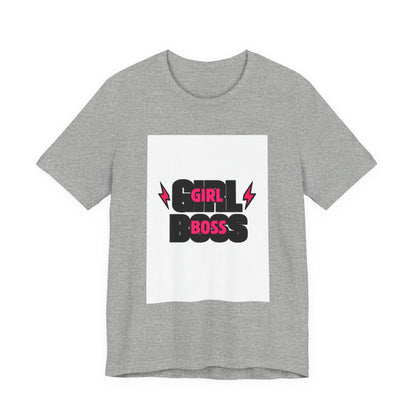 LIFT HEAVY LIVE HAPPY | Unisex Graphic Tee