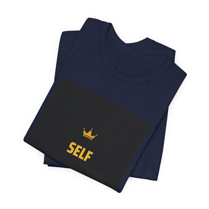 UNBOTHERED | Unisex Graphic Tee