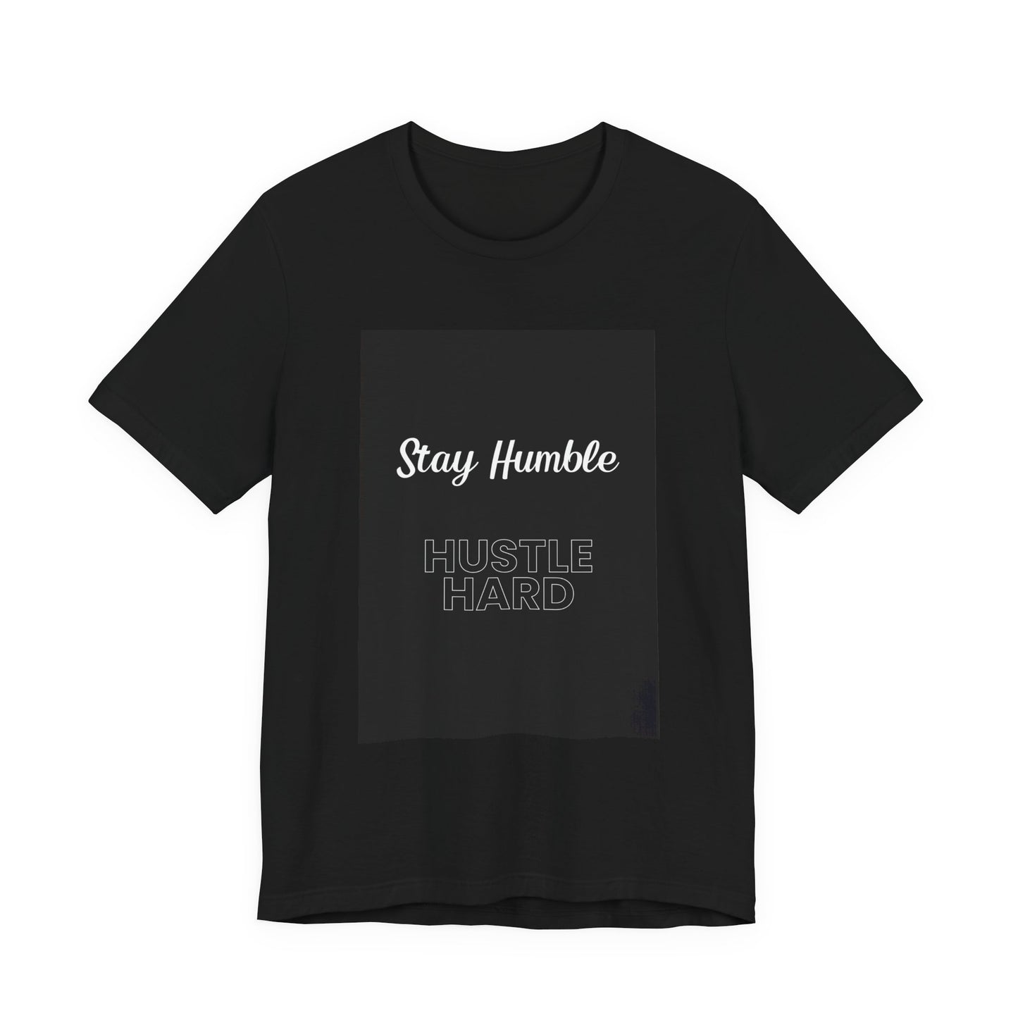 SIDE HUSTLE SEASON | Unisex Graphic Tee