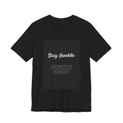 SIDE HUSTLE SEASON | Unisex Graphic Tee