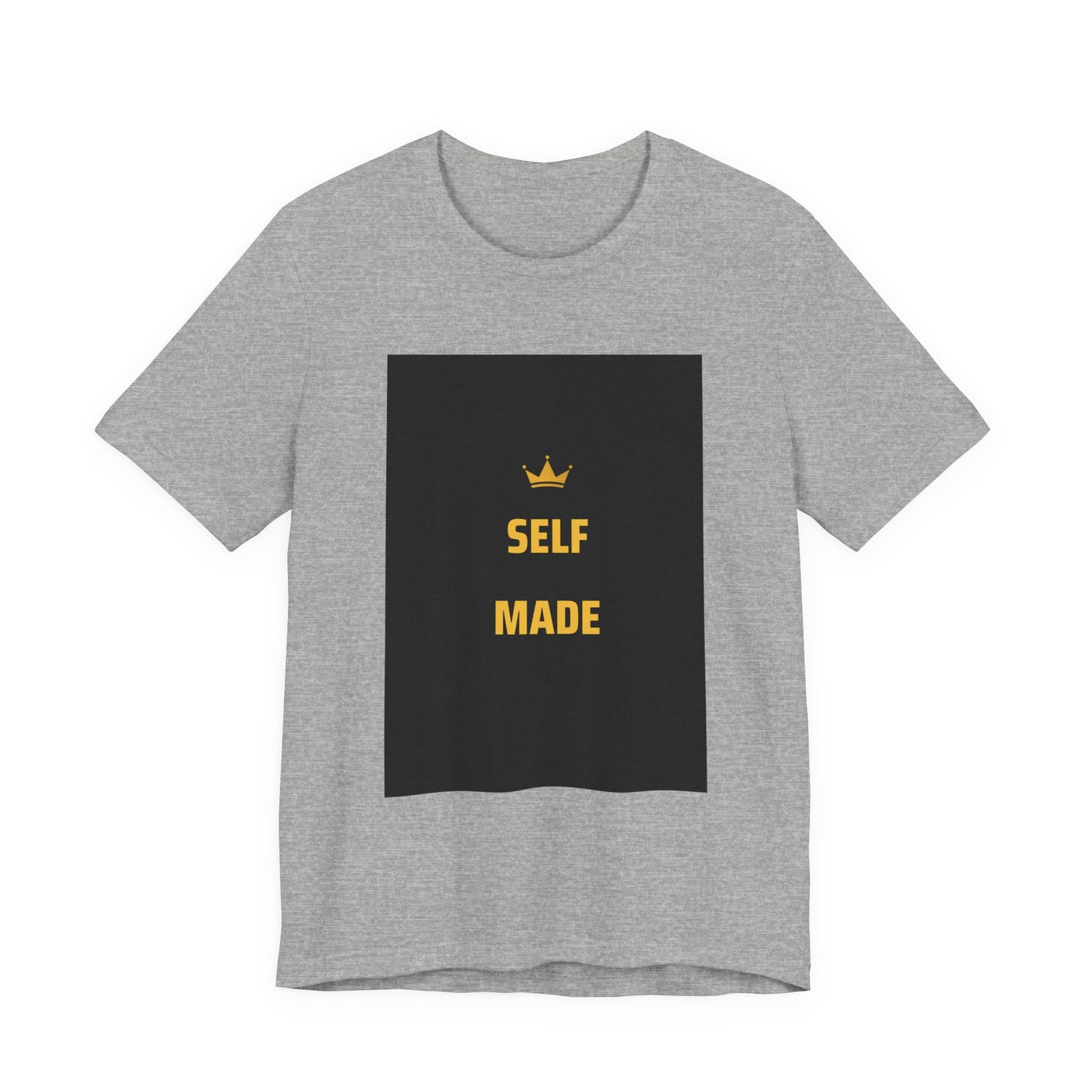 UNBOTHERED | Unisex Graphic Tee
