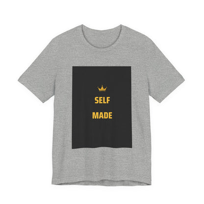 UNBOTHERED | Unisex Graphic Tee
