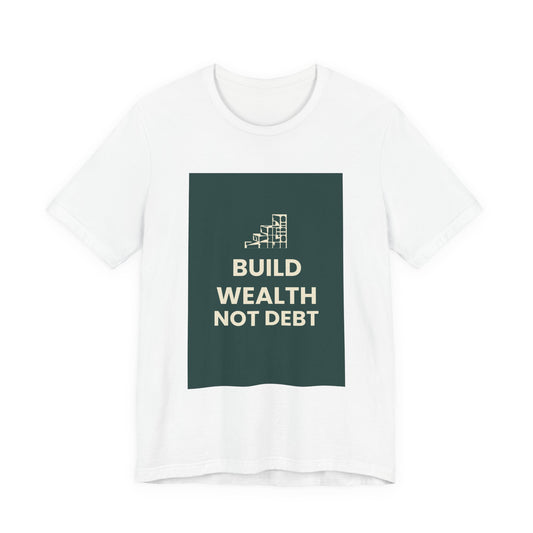 ADOPT DON'T SHOP | Unisex Graphic Tee
