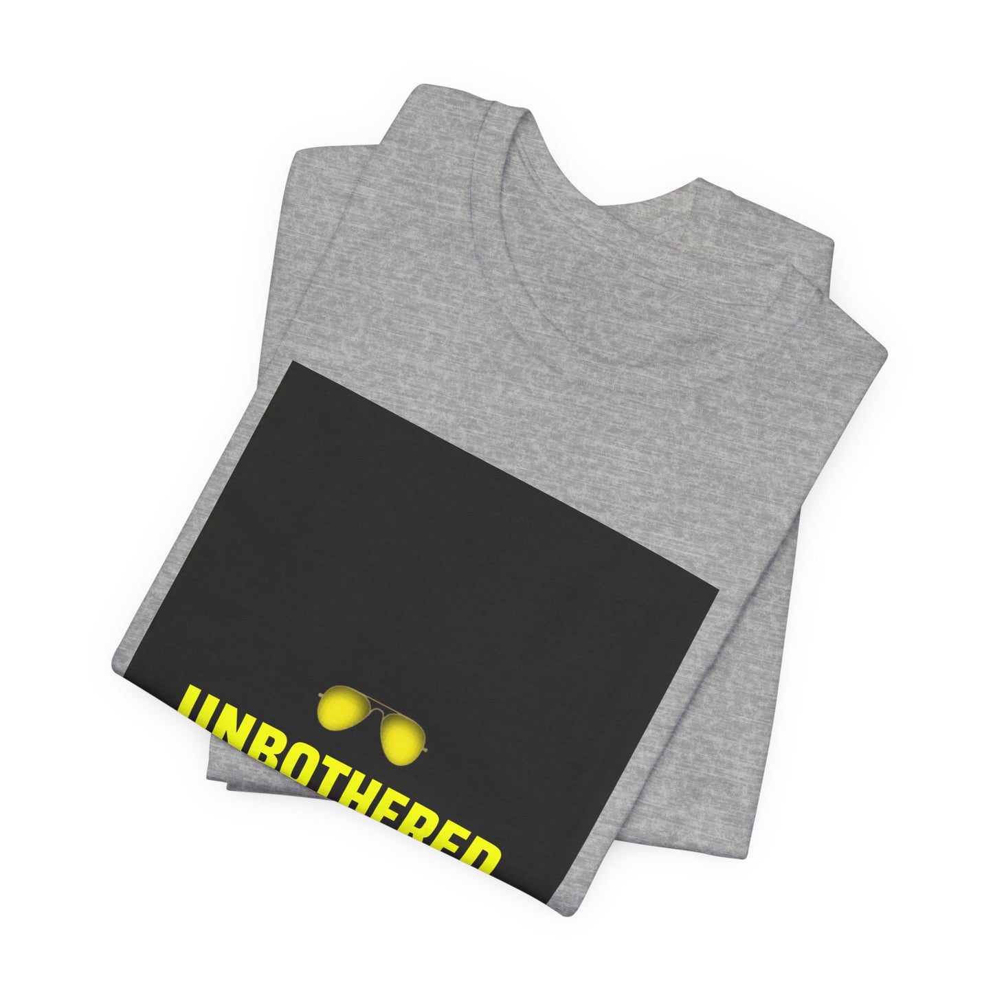 NO DAYS OFF | Unisex Graphic Tee