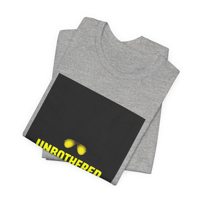 NO DAYS OFF | Unisex Graphic Tee