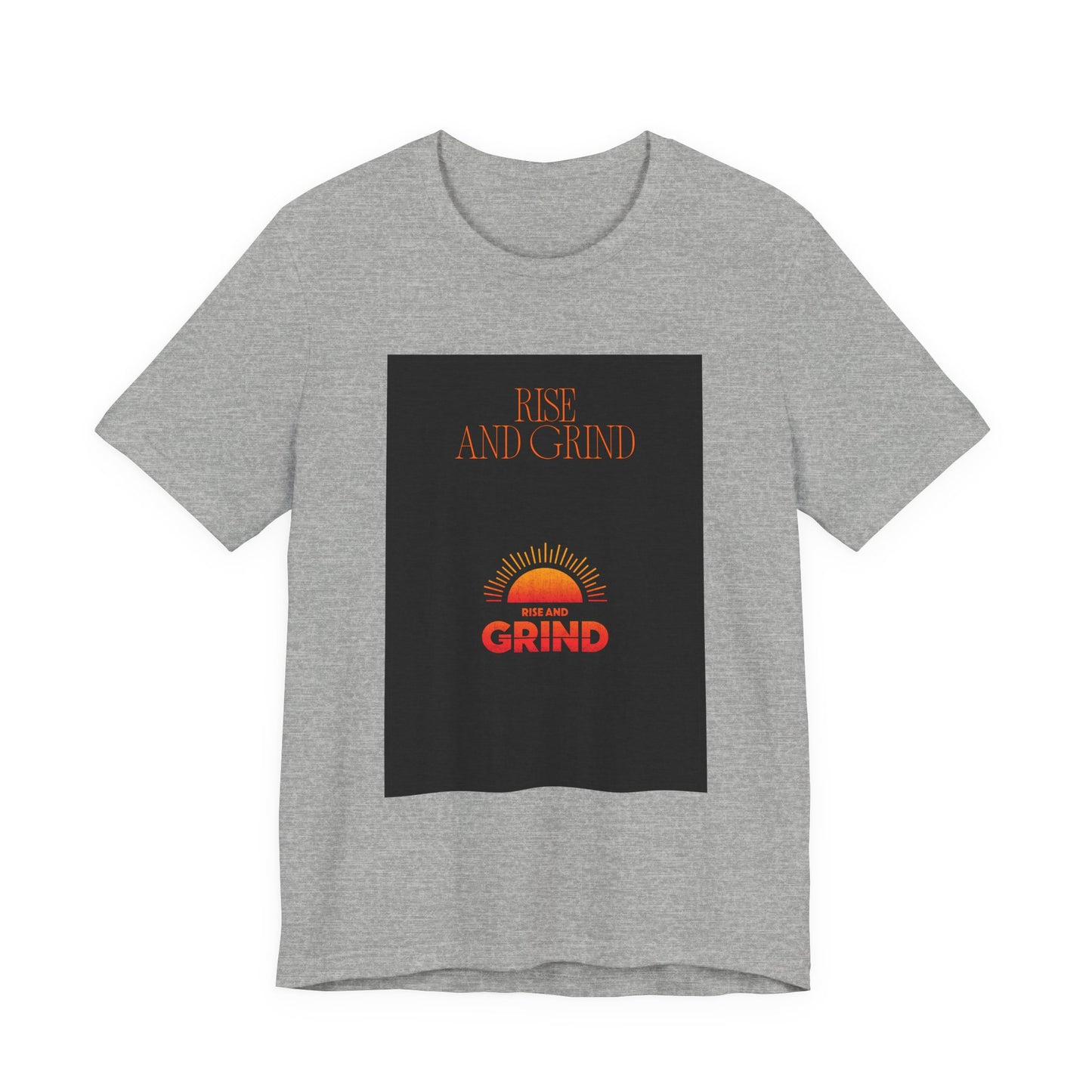 BUILD WEALTH NOT DEBT | Unisex Graphic Tee