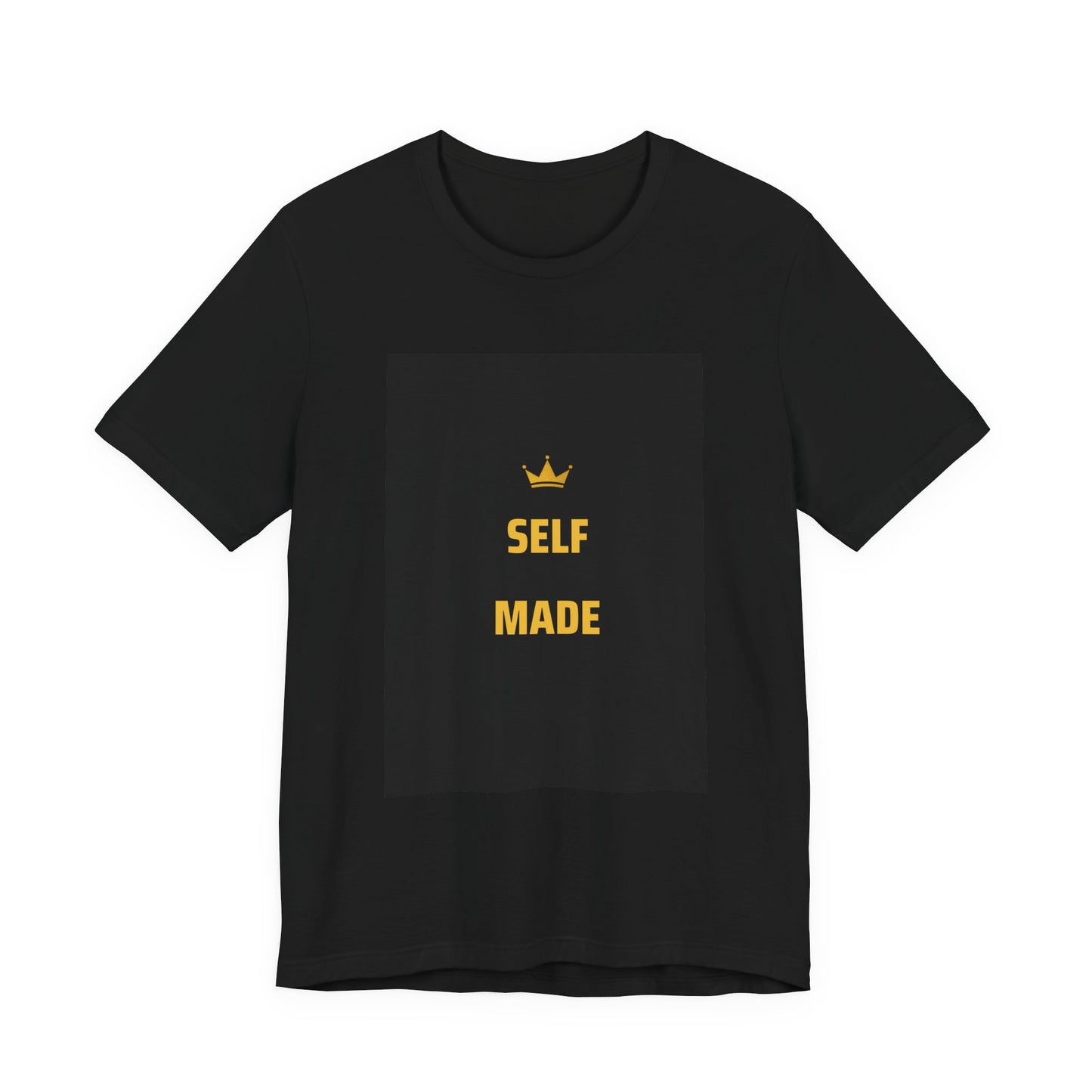 UNBOTHERED | Unisex Graphic Tee