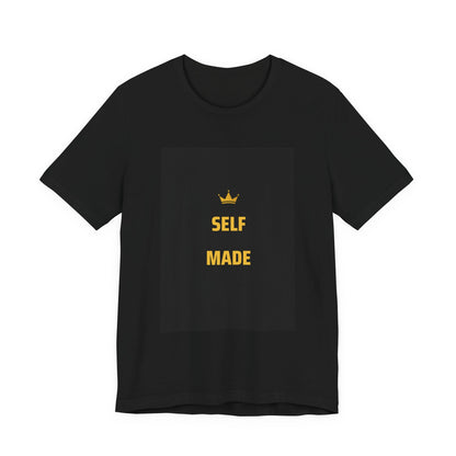 UNBOTHERED | Unisex Graphic Tee