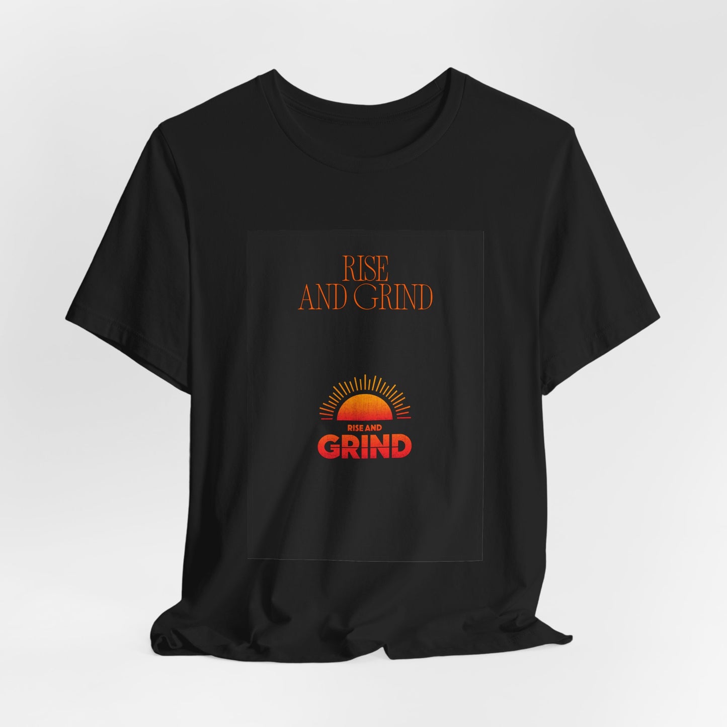 BUILD WEALTH NOT DEBT | Unisex Graphic Tee