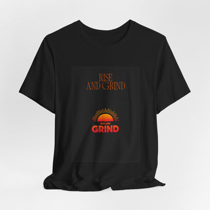 BUILD WEALTH NOT DEBT | Unisex Graphic Tee