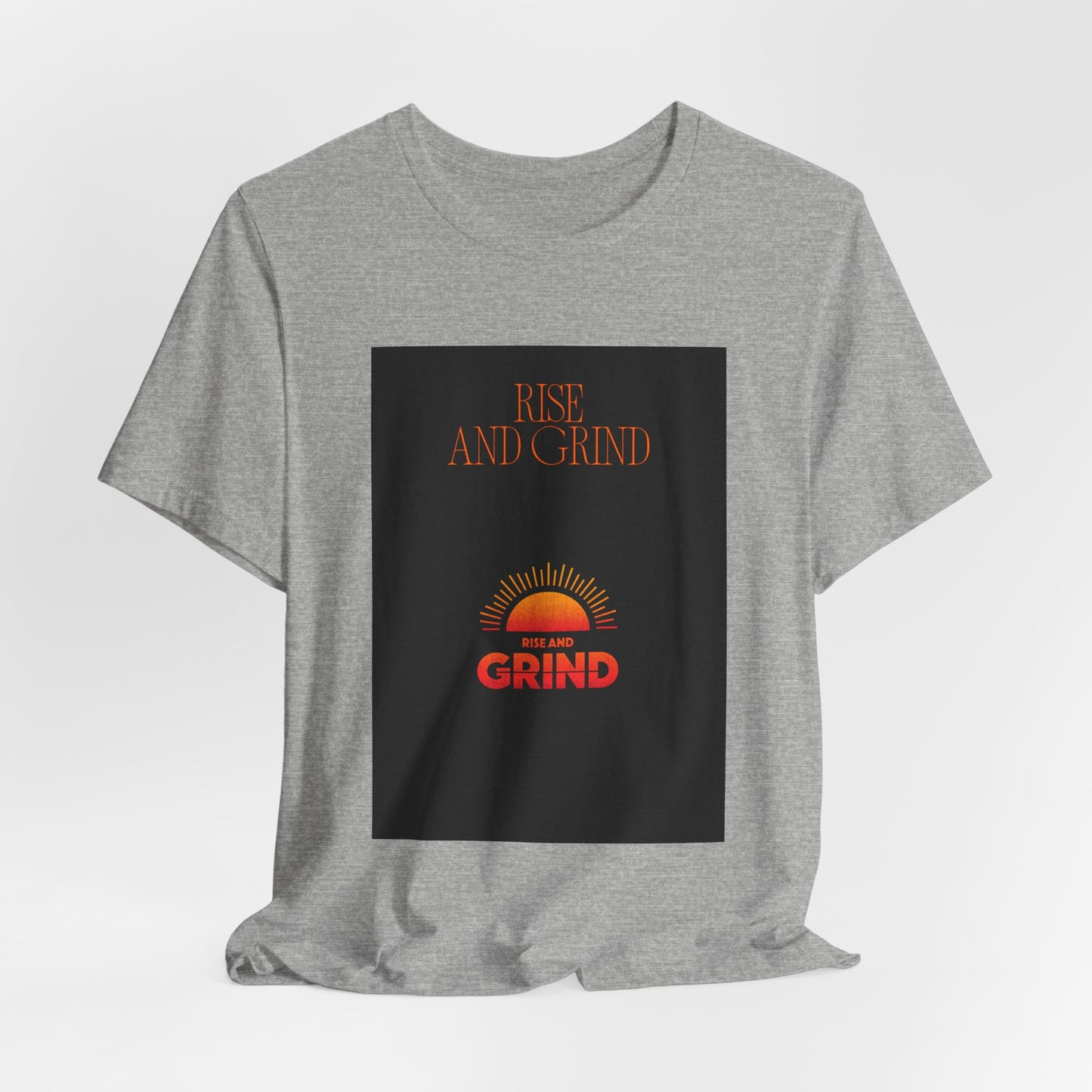 BUILD WEALTH NOT DEBT | Unisex Graphic Tee