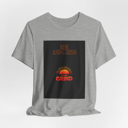 BUILD WEALTH NOT DEBT | Unisex Graphic Tee