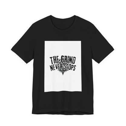 ONE MORE CHAPTER | Unisex Graphic Tee