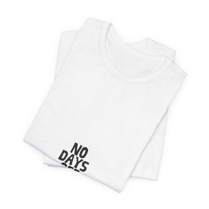 DREAM BIG WORK HARD | Unisex Graphic Tee