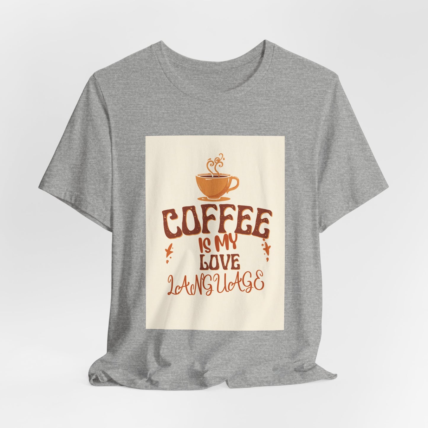CAT DAD | Unisex Graphic Tee