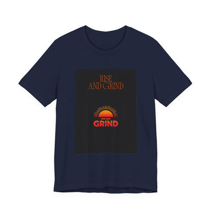BUILD WEALTH NOT DEBT | Unisex Graphic Tee