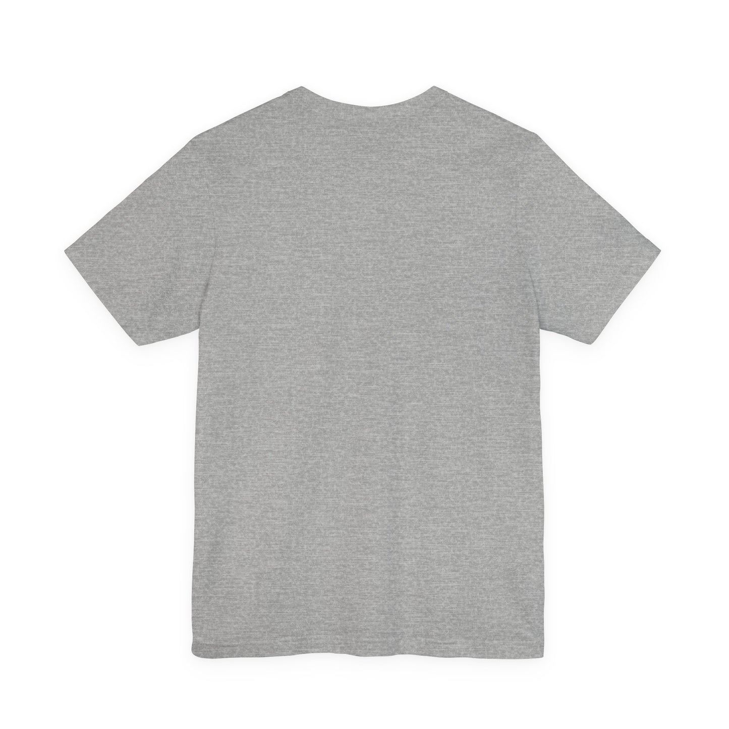 LIFT HEAVY LIVE HAPPY | Unisex Graphic Tee