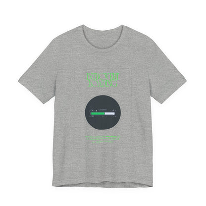 STAY HUMBLE HUSTLE HARD | Unisex Graphic Tee