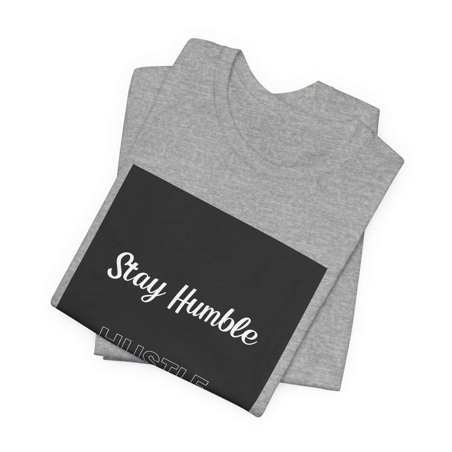 SIDE HUSTLE SEASON | Unisex Graphic Tee