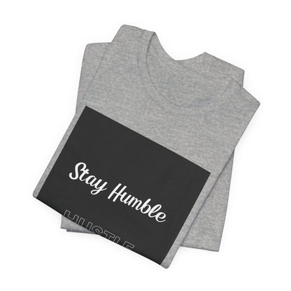 SIDE HUSTLE SEASON | Unisex Graphic Tee