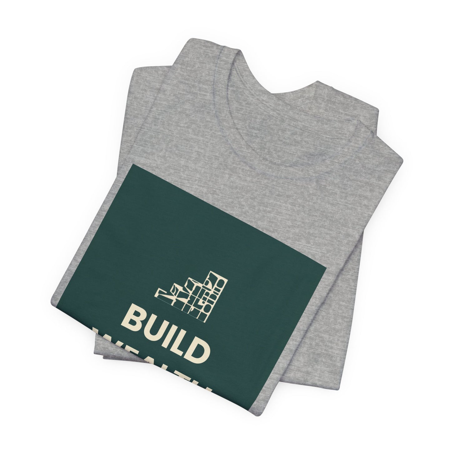ADOPT DON'T SHOP | Unisex Graphic Tee
