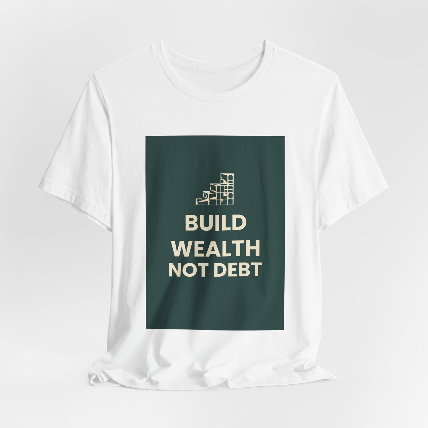 ADOPT DON'T SHOP | Unisex Graphic Tee