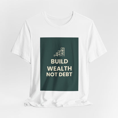 ADOPT DON'T SHOP | Unisex Graphic Tee