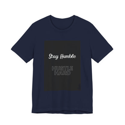 SIDE HUSTLE SEASON | Unisex Graphic Tee