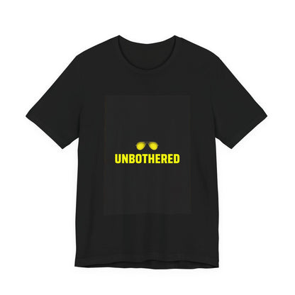 NO DAYS OFF | Unisex Graphic Tee