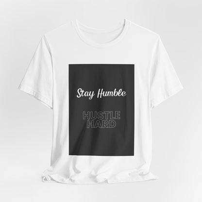 SIDE HUSTLE SEASON | Unisex Graphic Tee