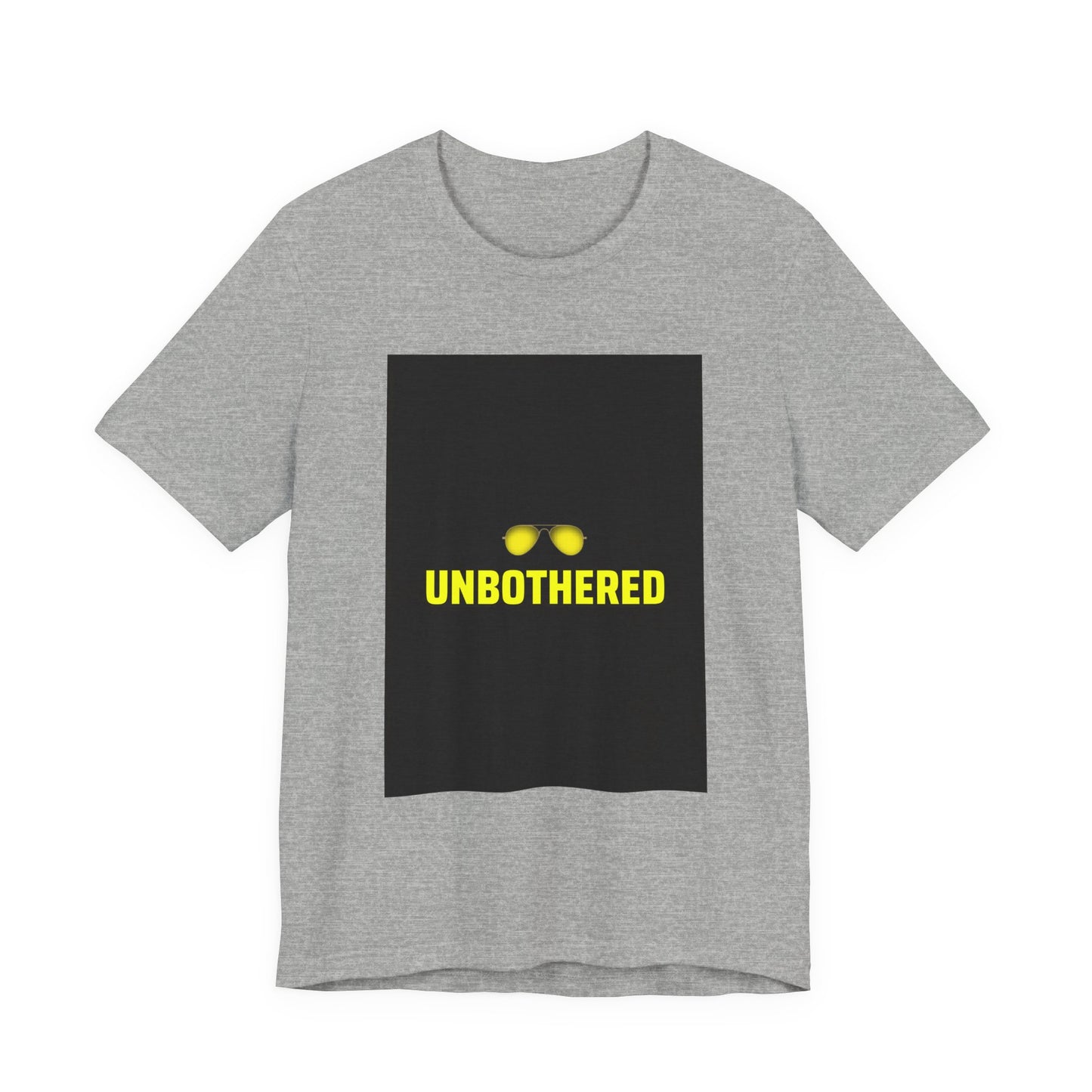 NO DAYS OFF | Unisex Graphic Tee