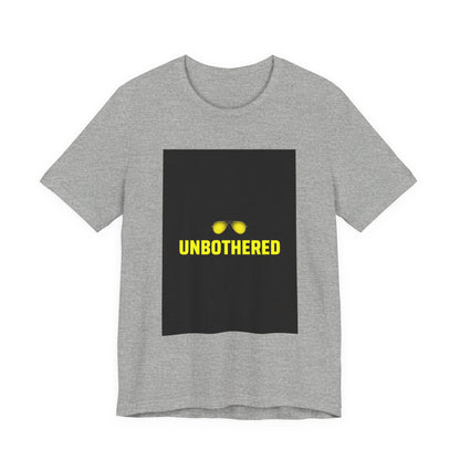 NO DAYS OFF | Unisex Graphic Tee