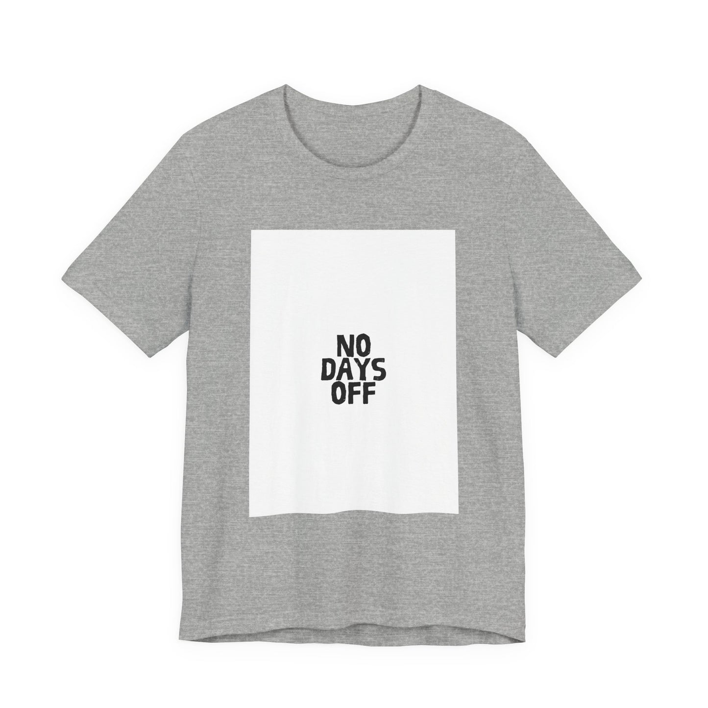 SWEAT SMILE REPEAT | Unisex Graphic Tee