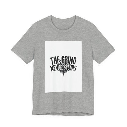 ONE MORE CHAPTER | Unisex Graphic Tee