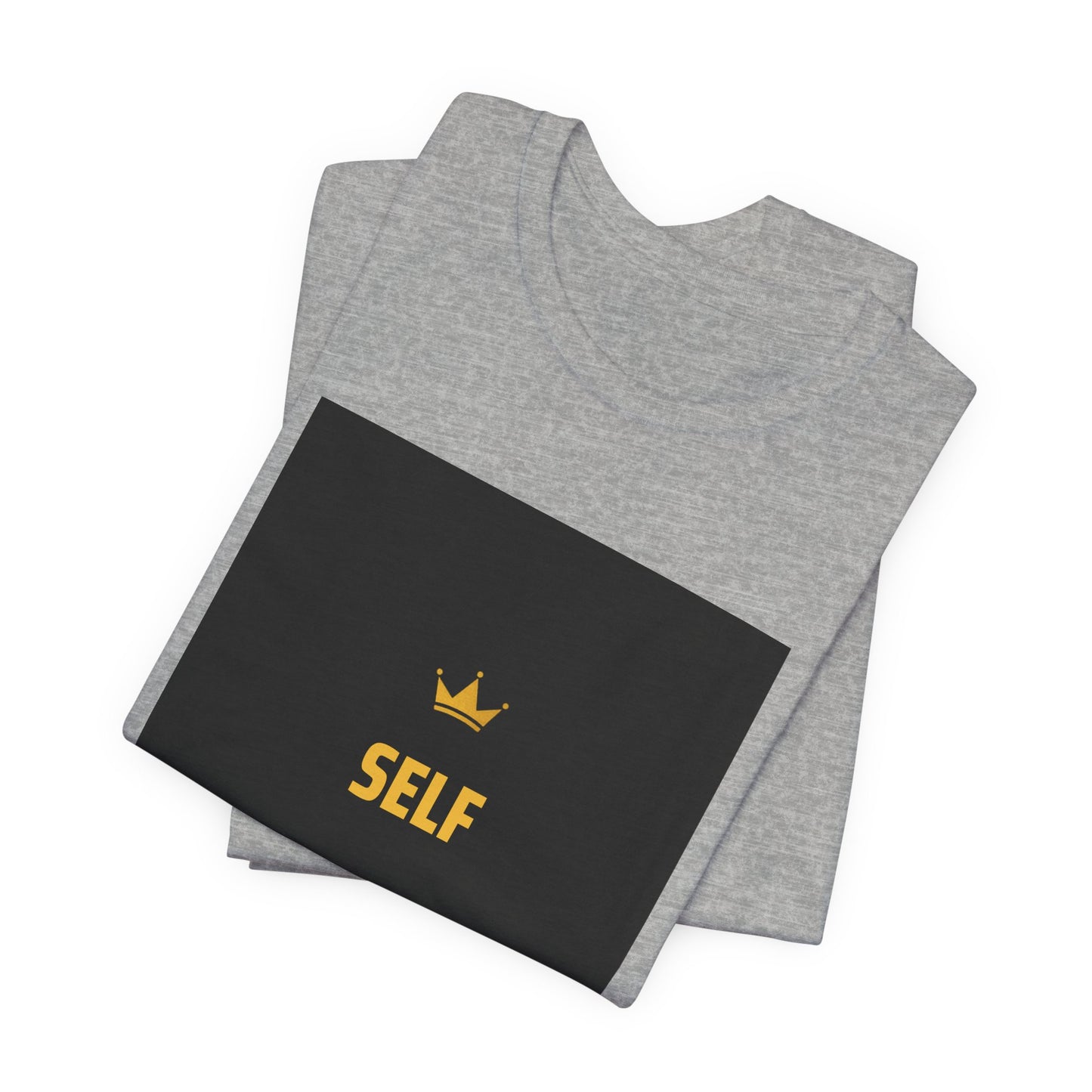 UNBOTHERED | Unisex Graphic Tee