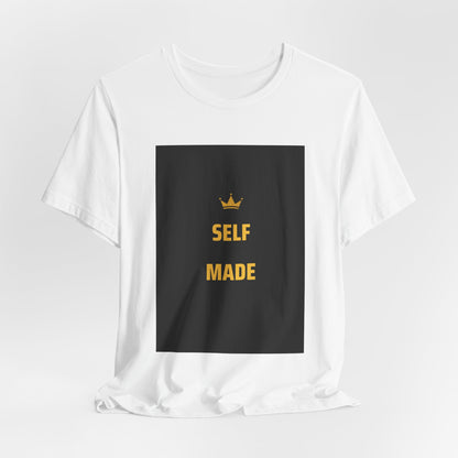 UNBOTHERED | Unisex Graphic Tee