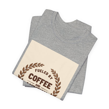 MONEY MOVES | Unisex Graphic Tee
