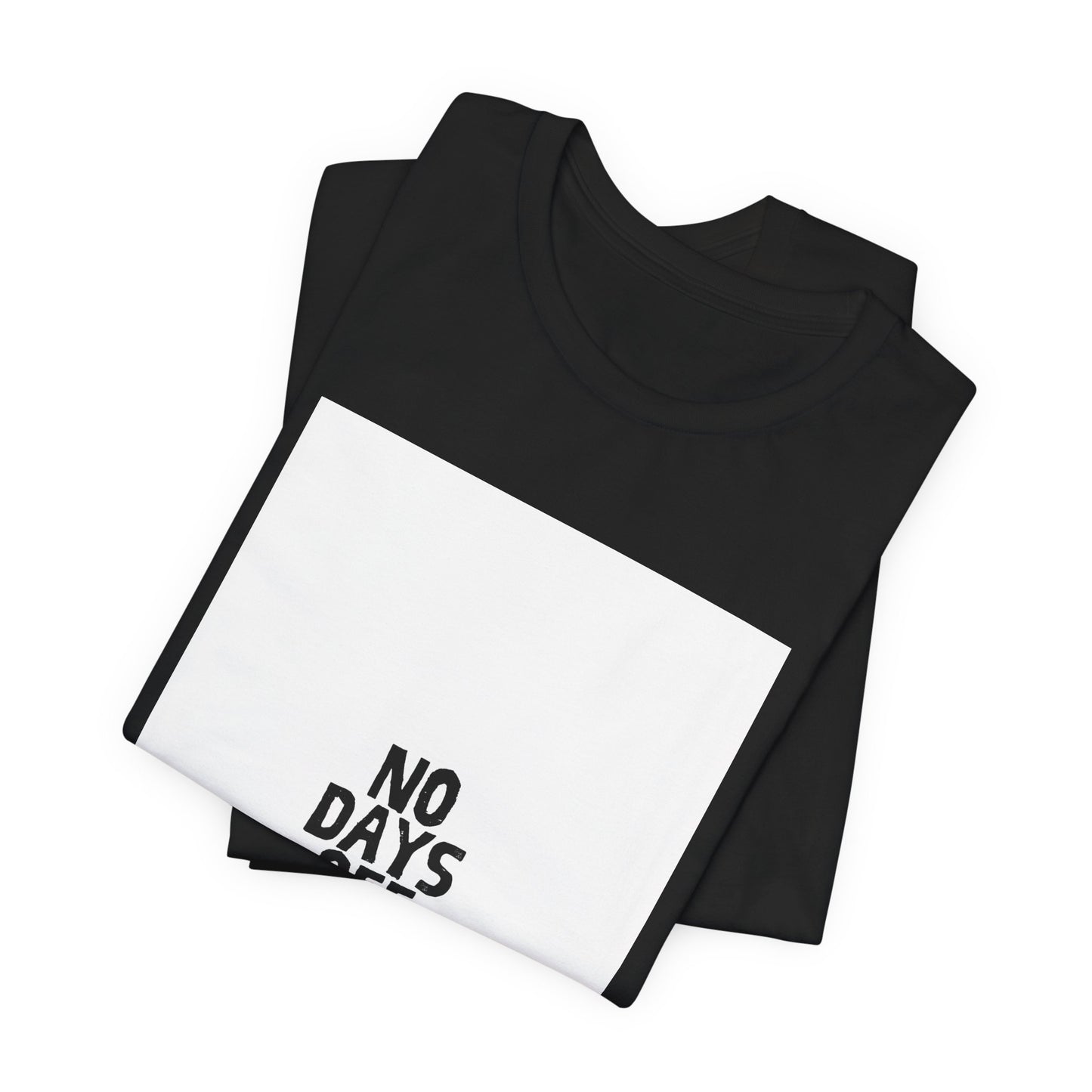 DREAM BIG WORK HARD | Unisex Graphic Tee