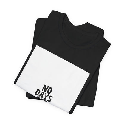DREAM BIG WORK HARD | Unisex Graphic Tee