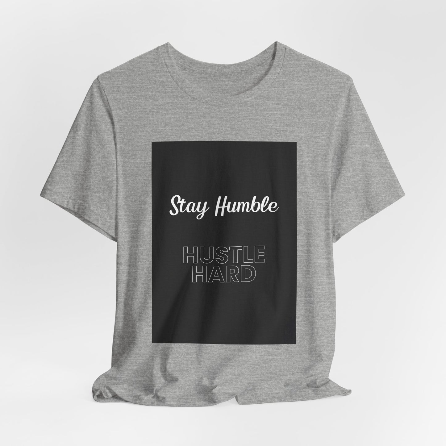 SIDE HUSTLE SEASON | Unisex Graphic Tee