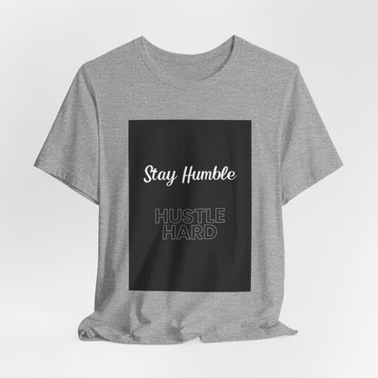 SIDE HUSTLE SEASON | Unisex Graphic Tee