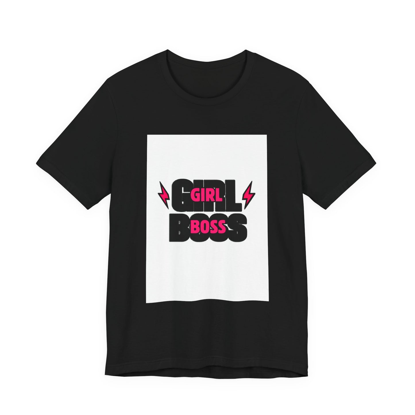 LIFT HEAVY LIVE HAPPY | Unisex Graphic Tee
