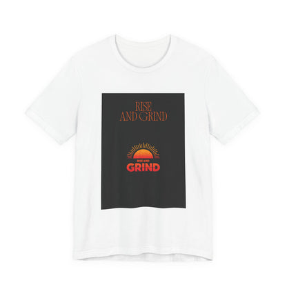 BUILD WEALTH NOT DEBT | Unisex Graphic Tee