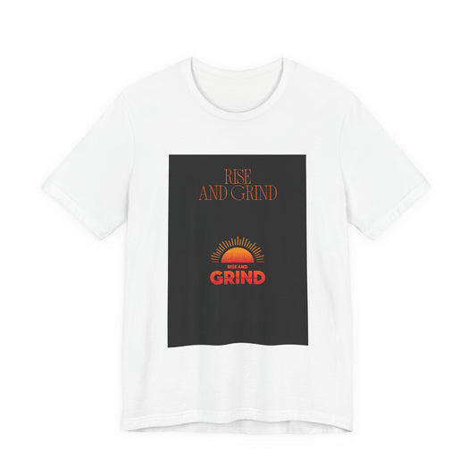 BUILD WEALTH NOT DEBT | Unisex Graphic Tee