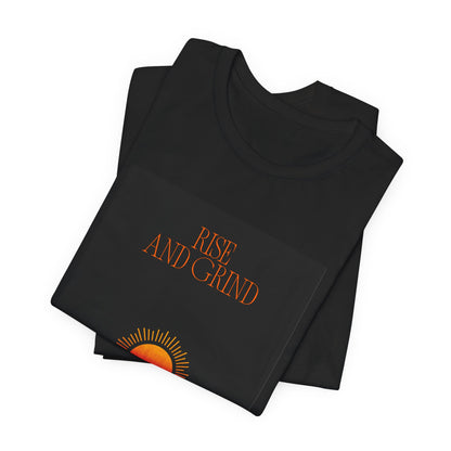 BUILD WEALTH NOT DEBT | Unisex Graphic Tee