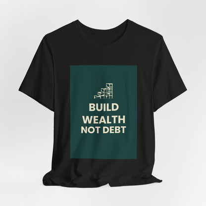 ADOPT DON'T SHOP | Unisex Graphic Tee