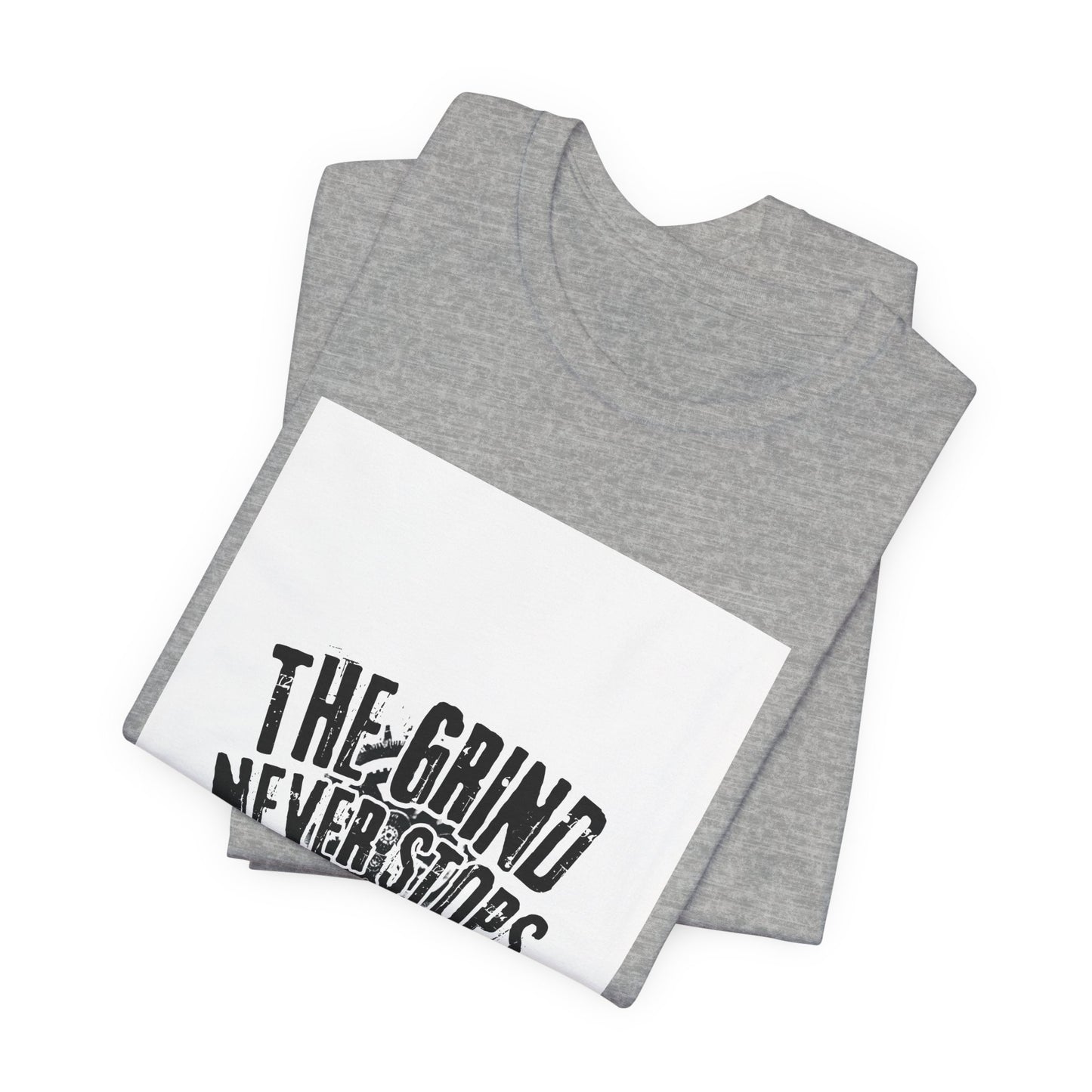 ONE MORE CHAPTER | Unisex Graphic Tee