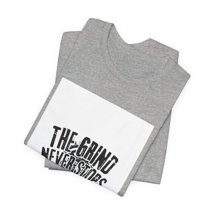 ONE MORE CHAPTER | Unisex Graphic Tee